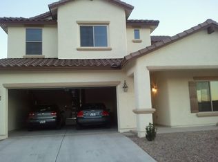 1363 Paso Robles, Sierra Vista, AZ 85635