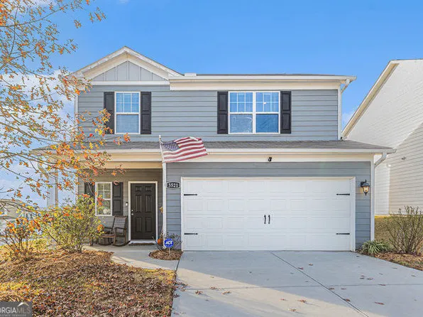 3521 Falconwood Dr, Douglasville, GA 30135