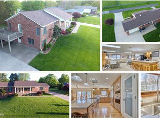 8104 Leona Dr, Louisville, KY 40291