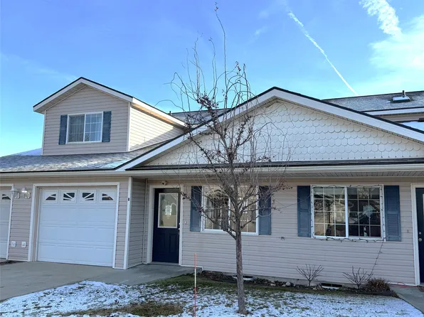 103 Alice Ave APT B, Hamilton, MT 59840