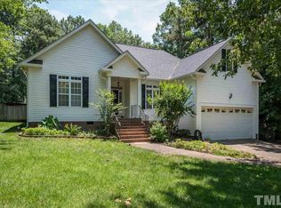 137 Peggy Ct, Raleigh, NC 27603