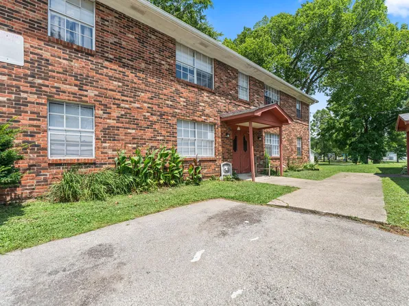 12513 E Orell Rd, Louisville, KY 40272