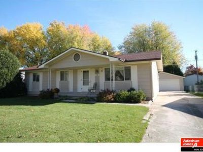 792 Forest Cir, Fond Du Lac, WI, 54935