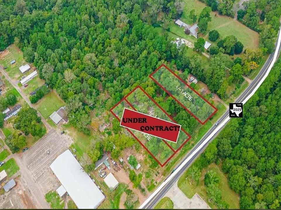 Fm 2025 Rd, Cleveland, TX 77328 MLS 98500781 Zillow