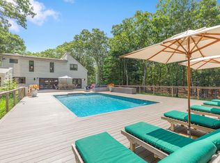 1 Short Ln, East Hampton, NY 11937