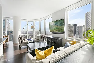 Sold by Corcoran