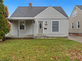 4327 W 56th St, Cleveland, OH 44144
