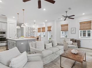 25 E Pine Lands Loop #A, Inlet Beach, FL 32461