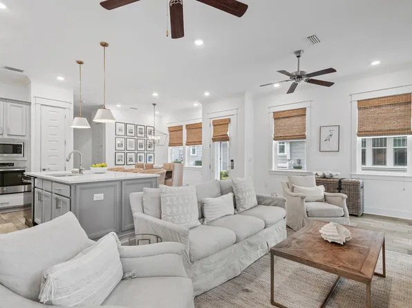 25 E Pine Lands Loop #A, Inlet Beach, FL 32461