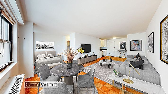 1st image of 400 E 89th St #5S