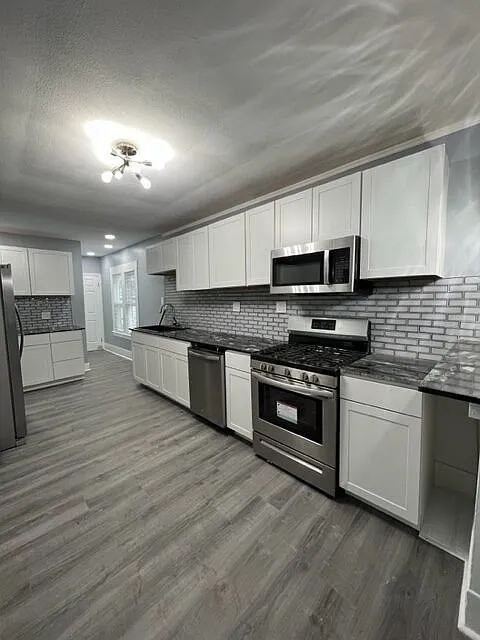 Building Photo - 216 Bassett St #1