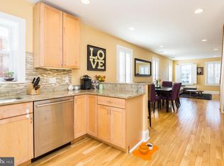1712 Green St APT 4, Philadelphia, PA 19130