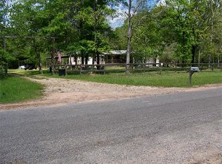 26803 N Reids Prairie Rd, Waller, TX 77484