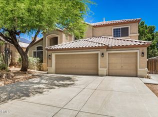 20033 N 68th Dr, Glendale, AZ 85308