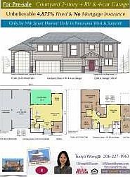 5th image of 16608 W Hills Dr E