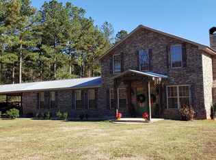 1236 Browning Ln, Osyka, MS 39657