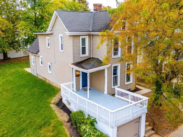 3660 Monteith Ave, Cincinnati, OH 45208