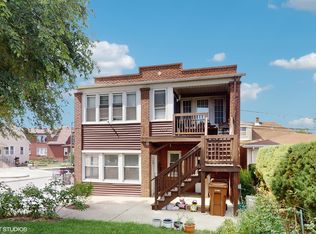 7318 W Archer Ave, Summit Argo, IL 60501