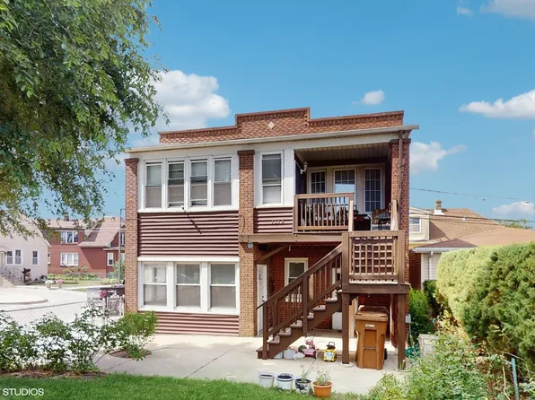 7318 W Archer Ave, Summit Argo, IL 60501