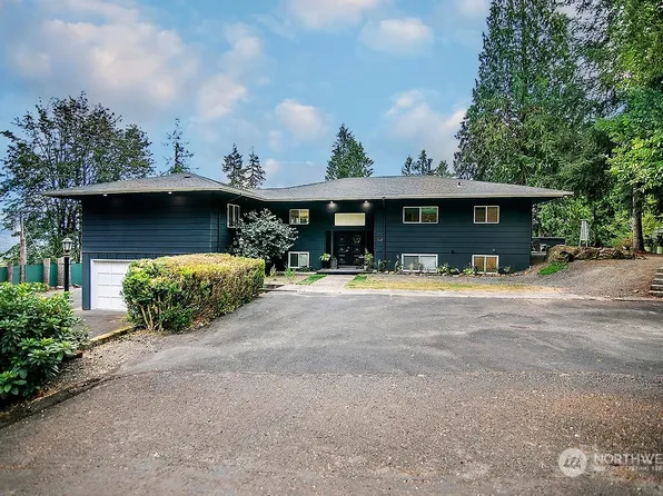 127 Grandview Terrace, Longview, WA 98632