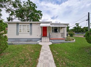 804 E Flora St, Tampa, FL 33604