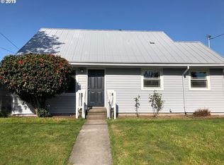 8715 N Fiske Ave, Portland, OR 97203