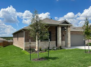 10600 Defender Trl, Austin, TX 78754