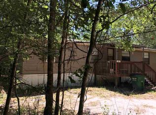 2951 Smith Creek Rd, Sopchoppy, FL 32358