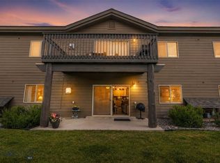 120 Firelight Dr #C-5, Big Sky, MT 59716