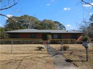 2509 East Rd, Mobile, AL 36693