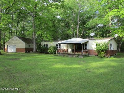 164 Gates Forest Road, Eure, NC, 27935