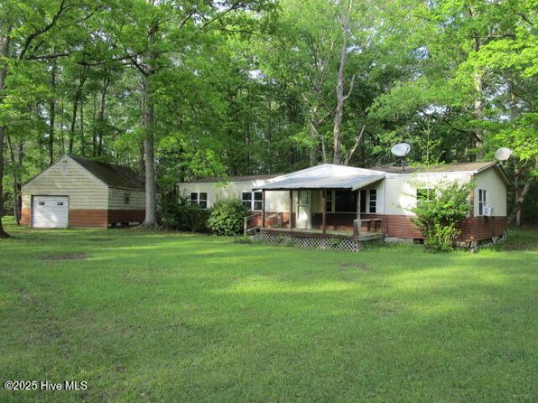 164 Gates Forest Road, Eure, NC 27935