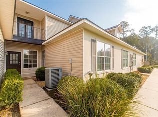 43250 Creek Cir APT 104, Hammond, LA 70403
