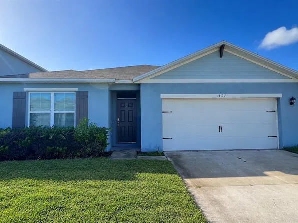 1467 FOX SQUIRREL DRIVE, DAVENPORT, FL 33897