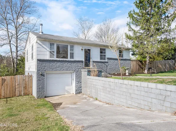 5619 Neubert Springs Rd, Knoxville, TN 37920