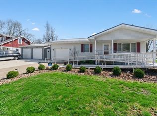 855 W Perry St, Salem, OH 44460