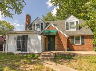 2129 Washington Blvd NW, Canton, OH 44709