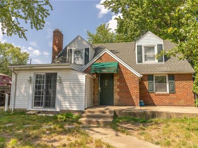 2129 Washington Blvd NW, Canton, OH, 44709