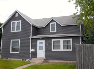 150 N Hering St, Appleton, MN 56208