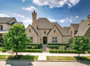 5013 Steinbeck St, Carrollton, TX 75010