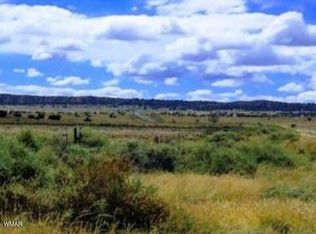 Bell Brand Ranches LOT 115, Sanders, AZ 86512