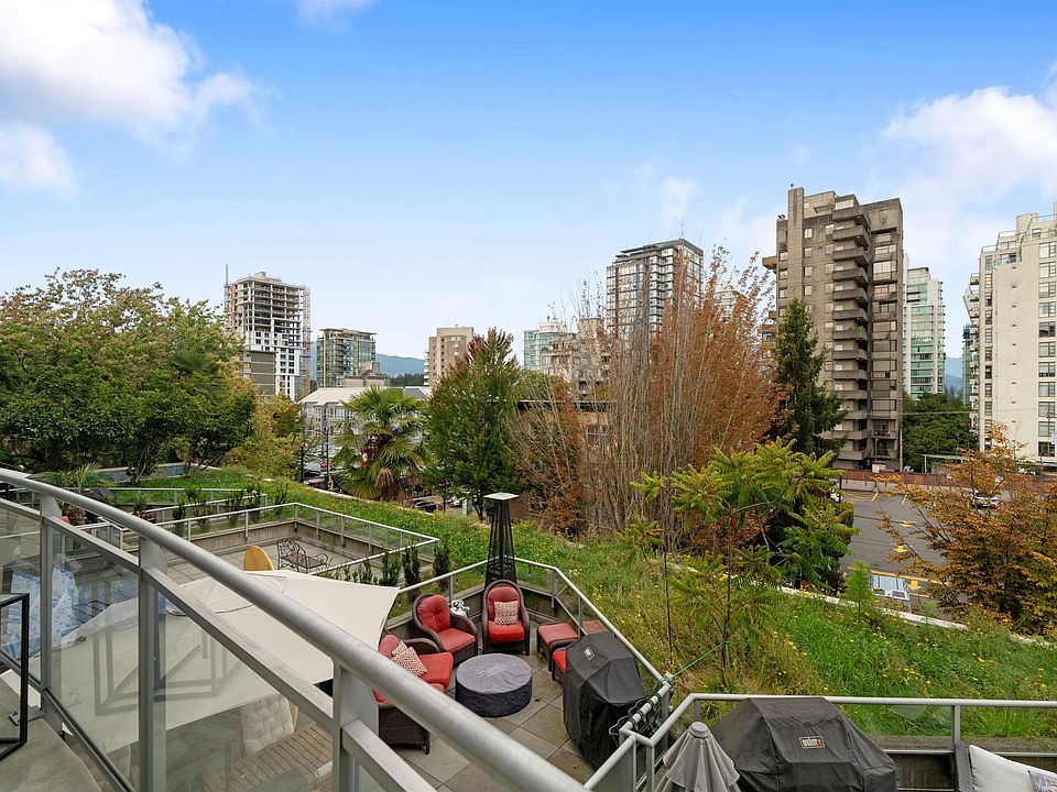 1st image of 1688 Robson St #306