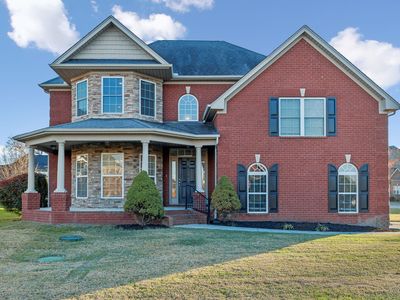 6953 Citation Ln, Murfreesboro, TN, 37129