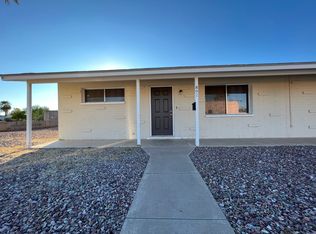 805 N Park Ave #801, Casa Grande, AZ 85122