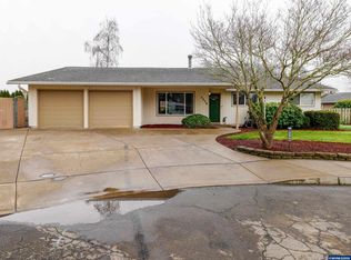 5356 Lancers Ct NE, Keizer, OR 97303