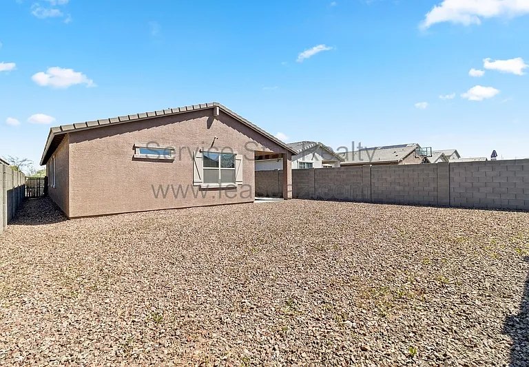 5543 W Rainwater Dr — Photo 29