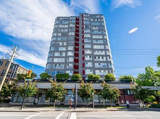 11910 80th Ave #1402, Delta, BC V4C8E3