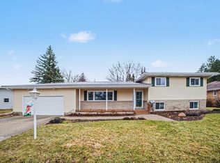 905 Iowa St, Alma, MI 48801