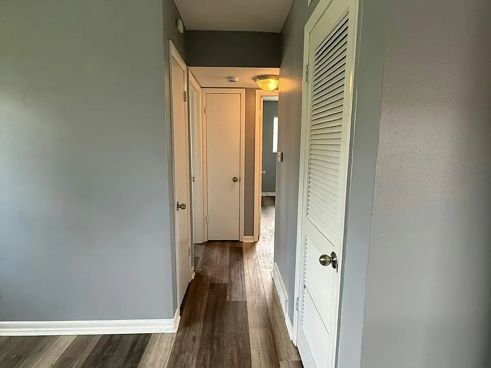 hallway
