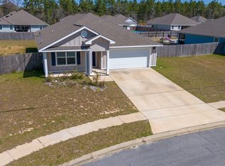 3527 Shadbush Ln, Crestview, FL 32539